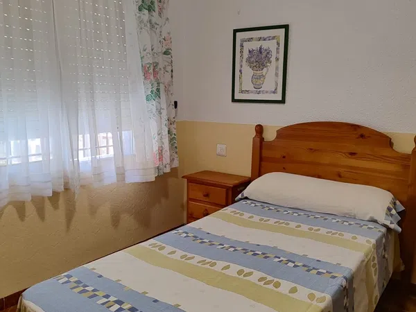 Casa o chalet independiente en Calle Pantano del Cenajo, 7 - Foto 13