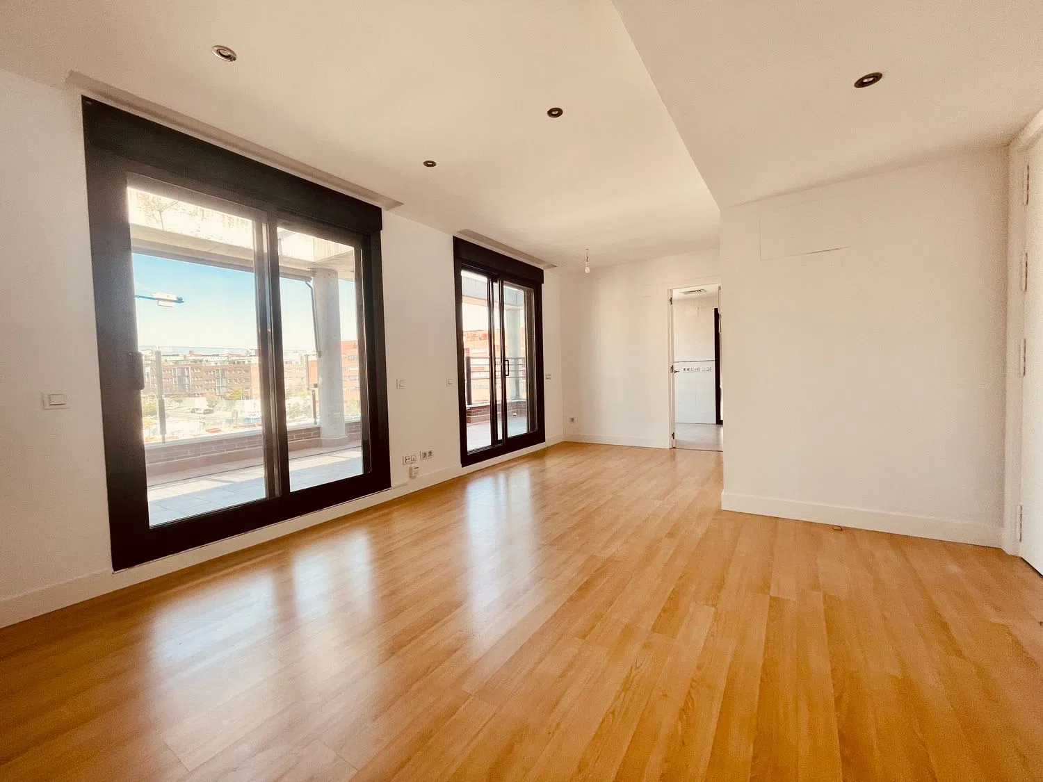 Ático en avenida del Monasterio de Silos, 38 - Foto 4