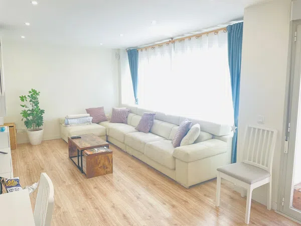 Piso en calle Viloria de La Rioja, 14