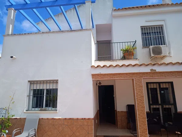 Casa o chalet independiente en La Barrera, 16 - Foto 2