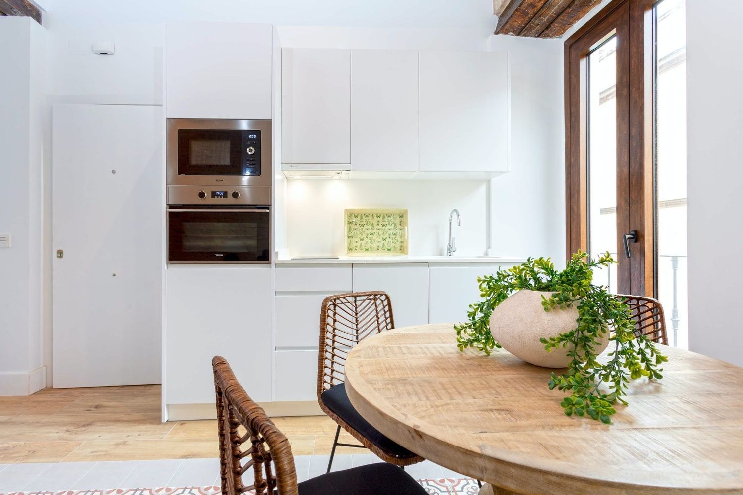 Piso en calle Santas Patronas, 15 - Foto 8