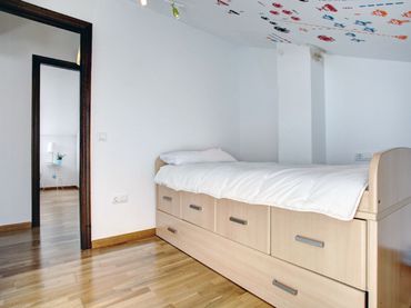 Dúplex en Benaocaz - Foto 11