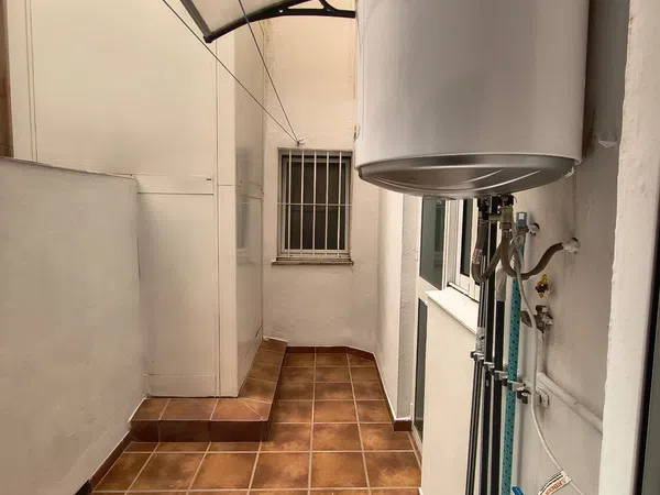 Piso en Calle Almansa, 4, Perchel norte - Foto 19