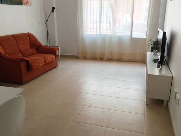Piso en Calle Rosario, 116, La Ñora - Foto 1