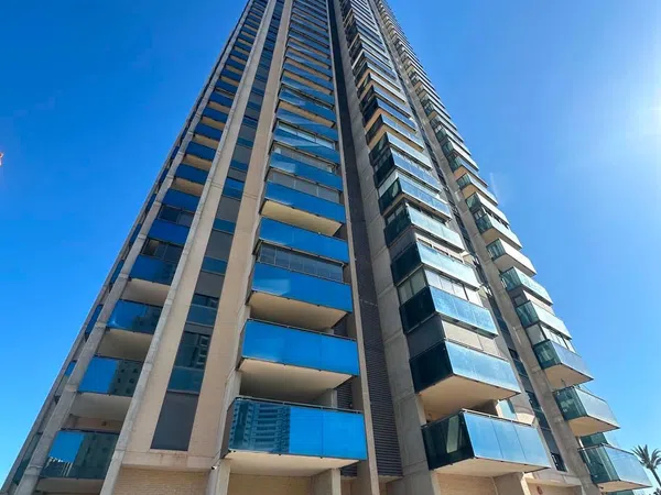 Piso en Avenida del Municipi, 14, Pueblo Levante, Pueblo Levante - Foto 9