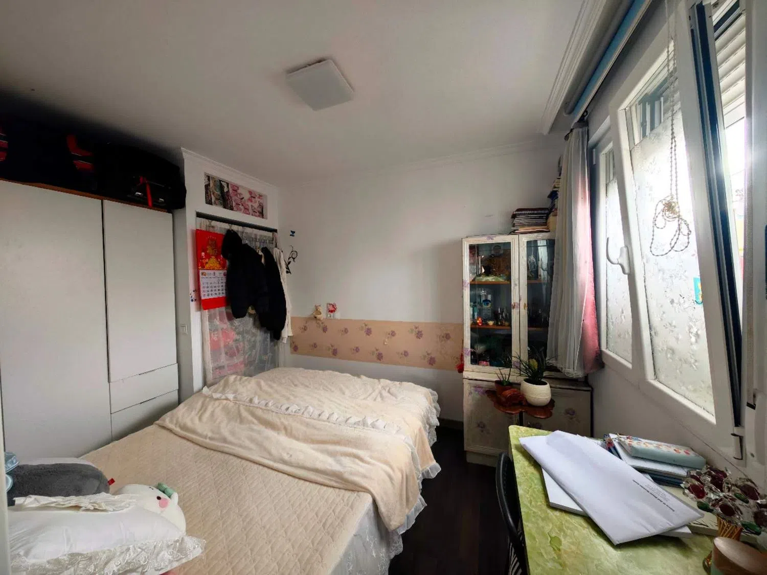 Piso en calle de Gabriel Usera, 45 - Foto 4