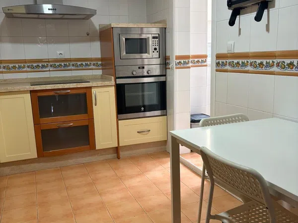 Piso en Calle Navarro Ledesma, El Consul - El Romeral - Foto 6