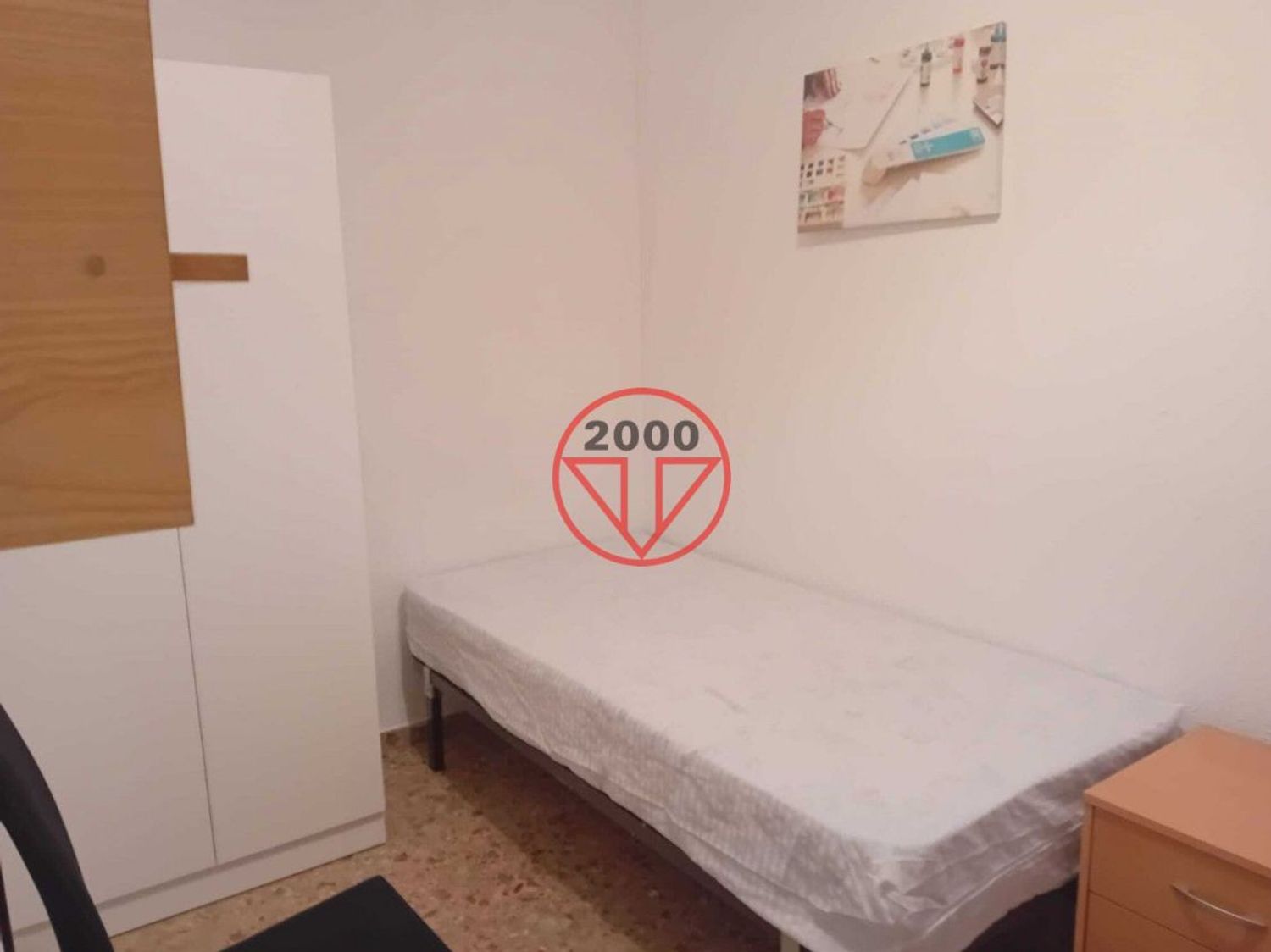 Piso en Calle de Màlaga, 41, Marxalenes - Foto 4