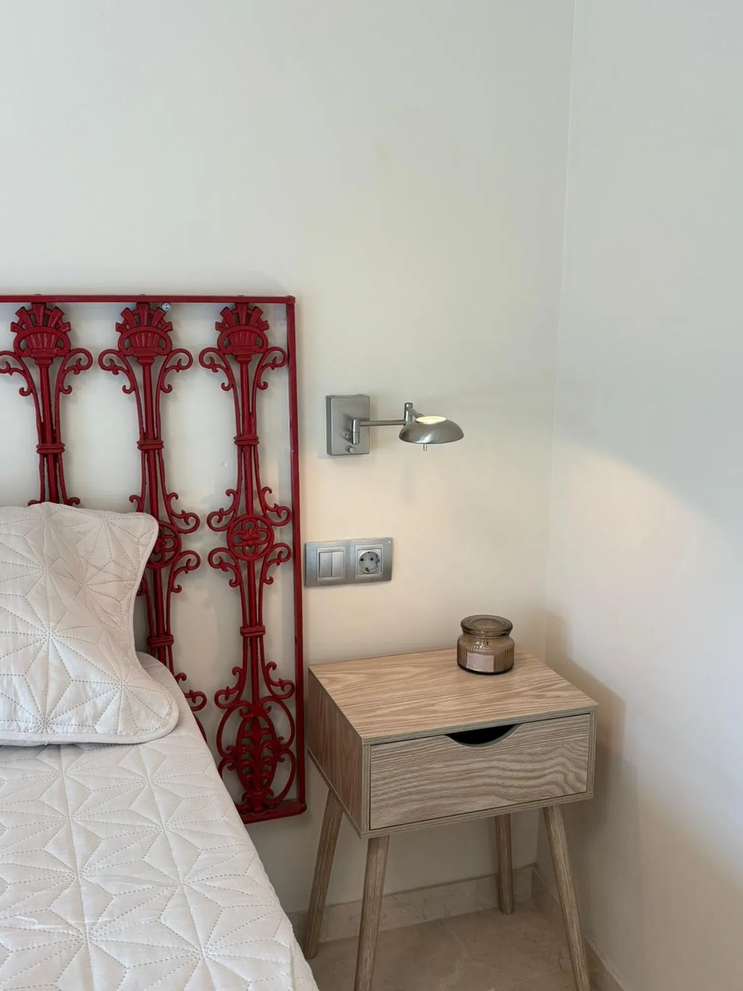 Ático en calle Albareda, 43 - Foto 24