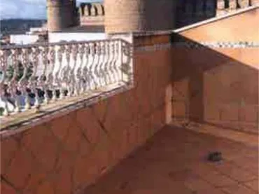 Ático en Plaza alcazar - Foto 1