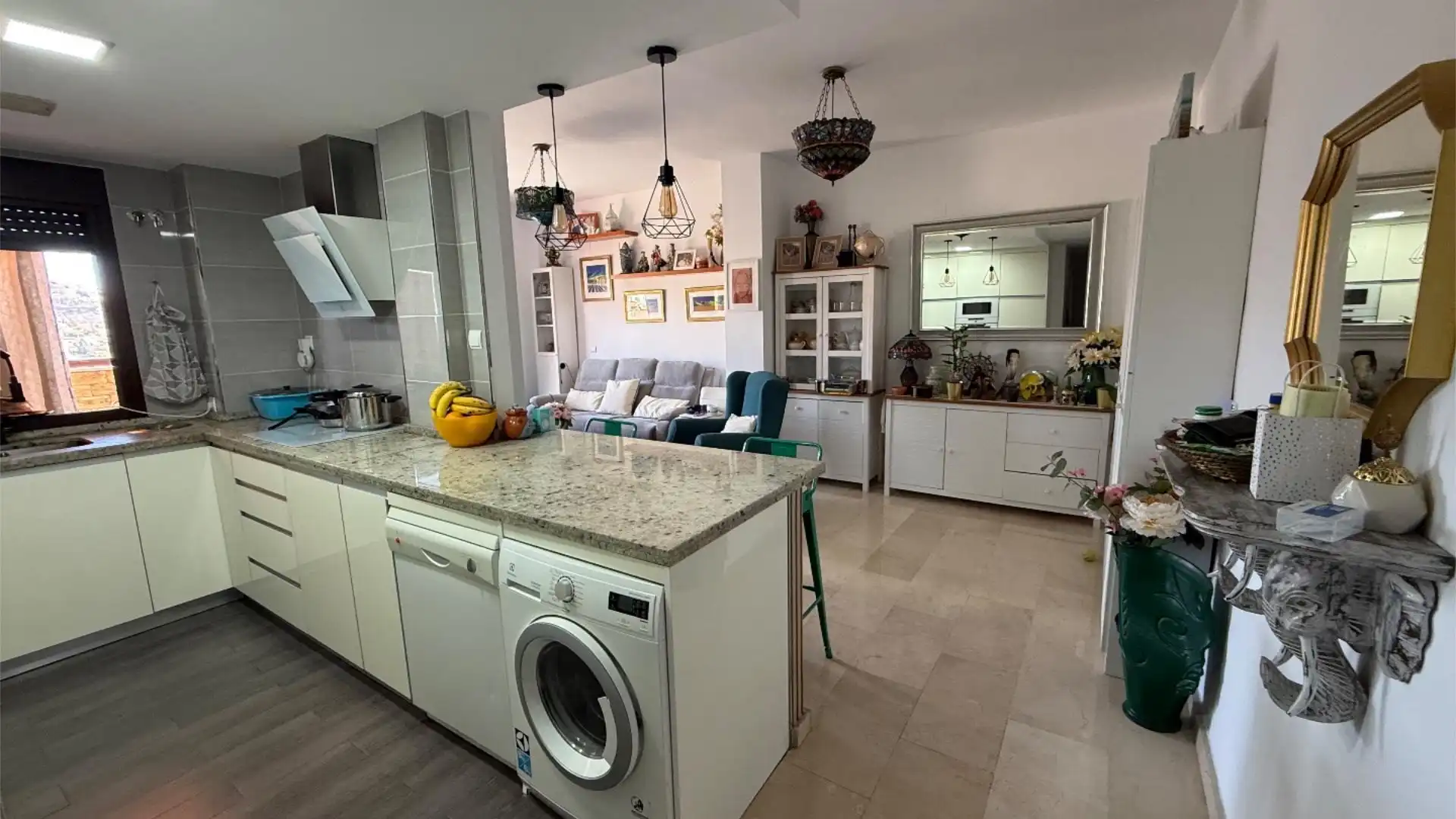 Piso en  Calle Castillón 4 - Foto 9