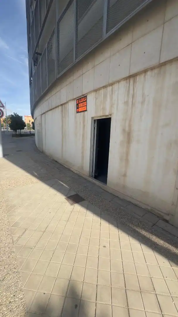 Local comercial en  Barrio PP-O1/PP-O2 36A - Foto 3