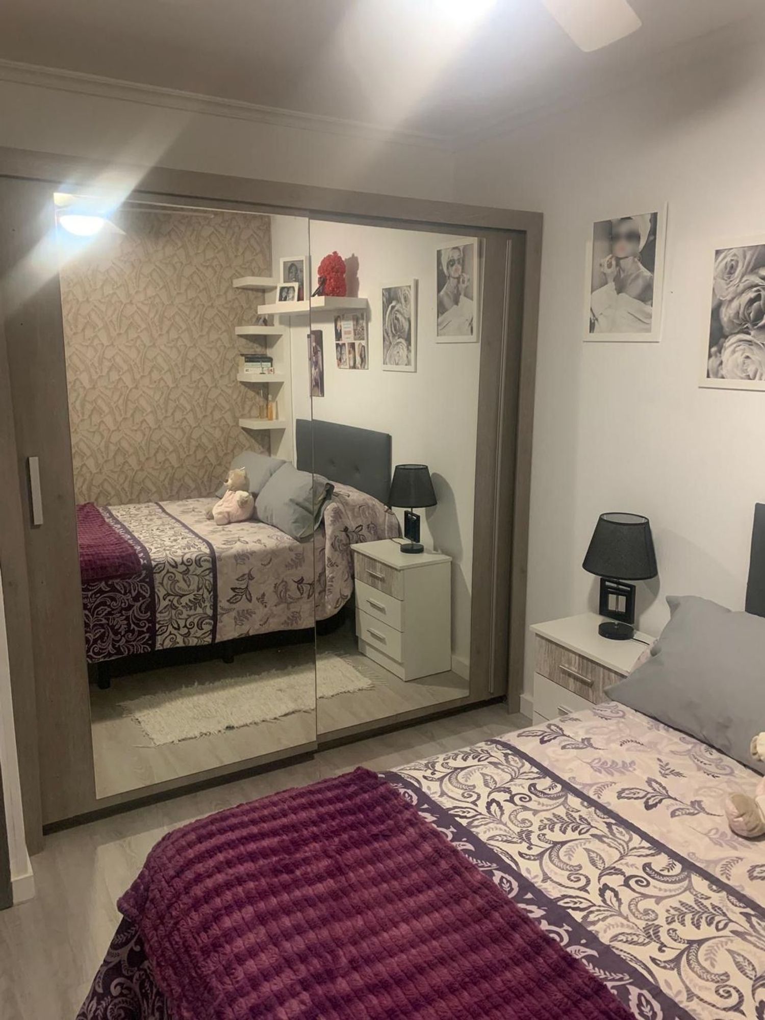 Piso en Aureliano, 4 - Foto 5