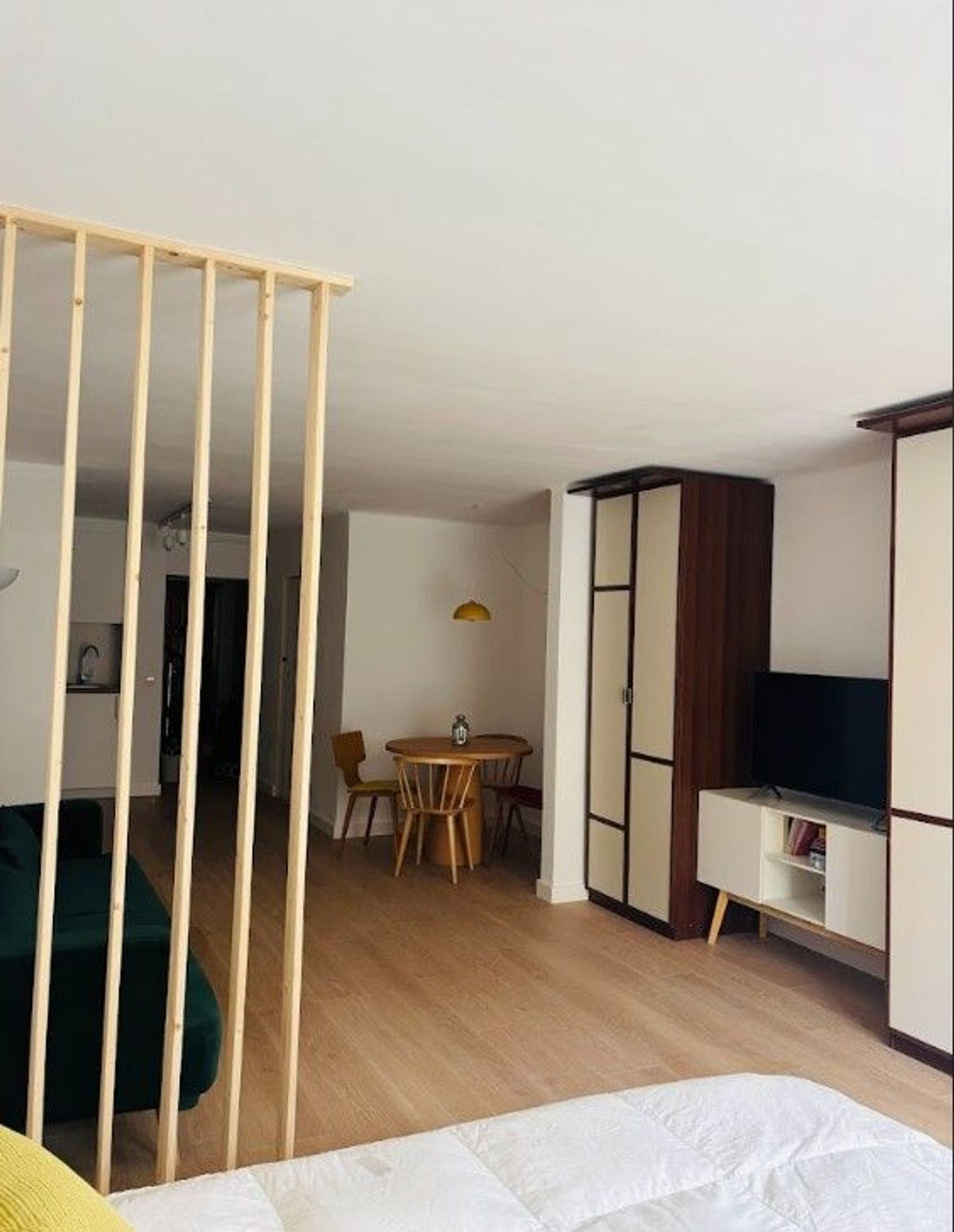 Estudio en calle de Miquel Massutí, 10 - Foto 7