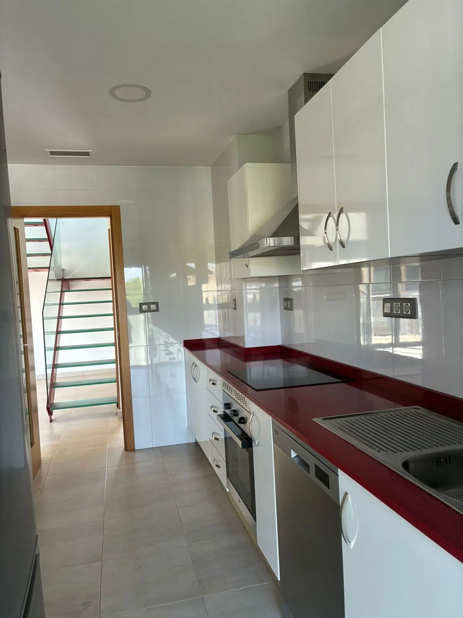 Ático en calle Angel Pardo, 6 - Foto 8