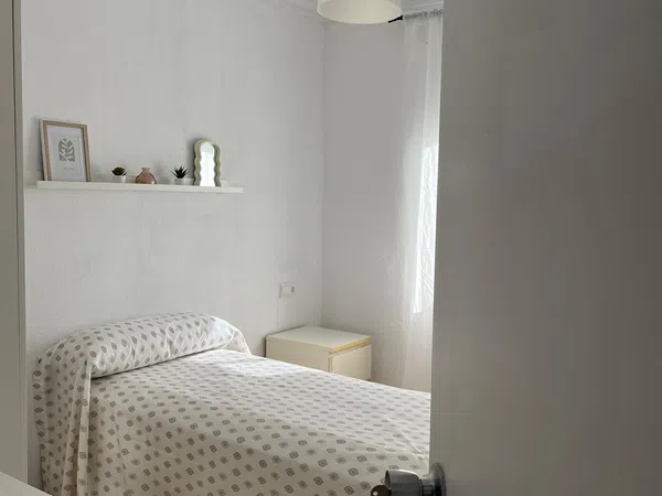Piso en Calle Nuestra Señora de la Amargura, 6, El Retiro - La Vid - Foto 2
