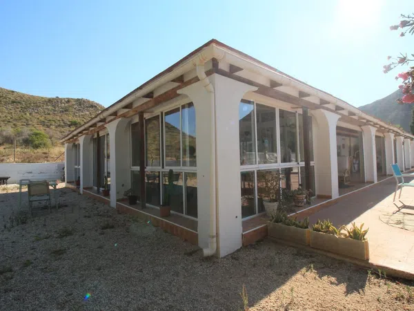 Casa o chalet independiente en Ensanche-Diputación, Ensanche-Diputación - Foto 3