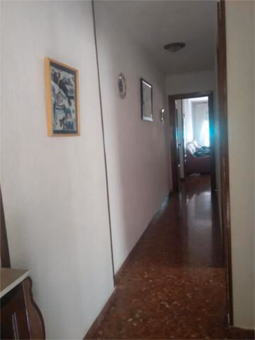 Piso en Plaza de Toros - Foto 7