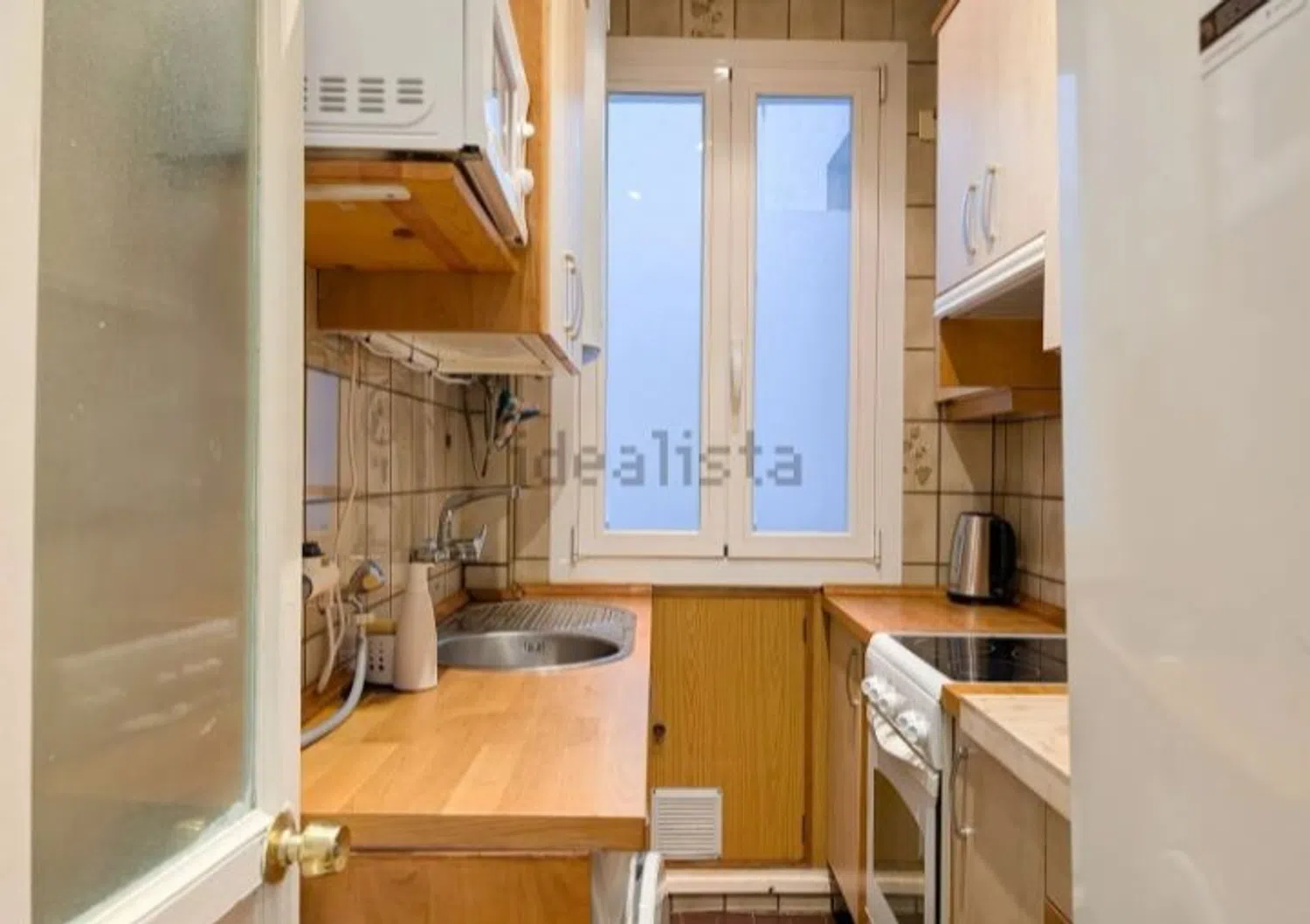 Piso en Raimundo Fernández Villaverde, 16 - Foto 3