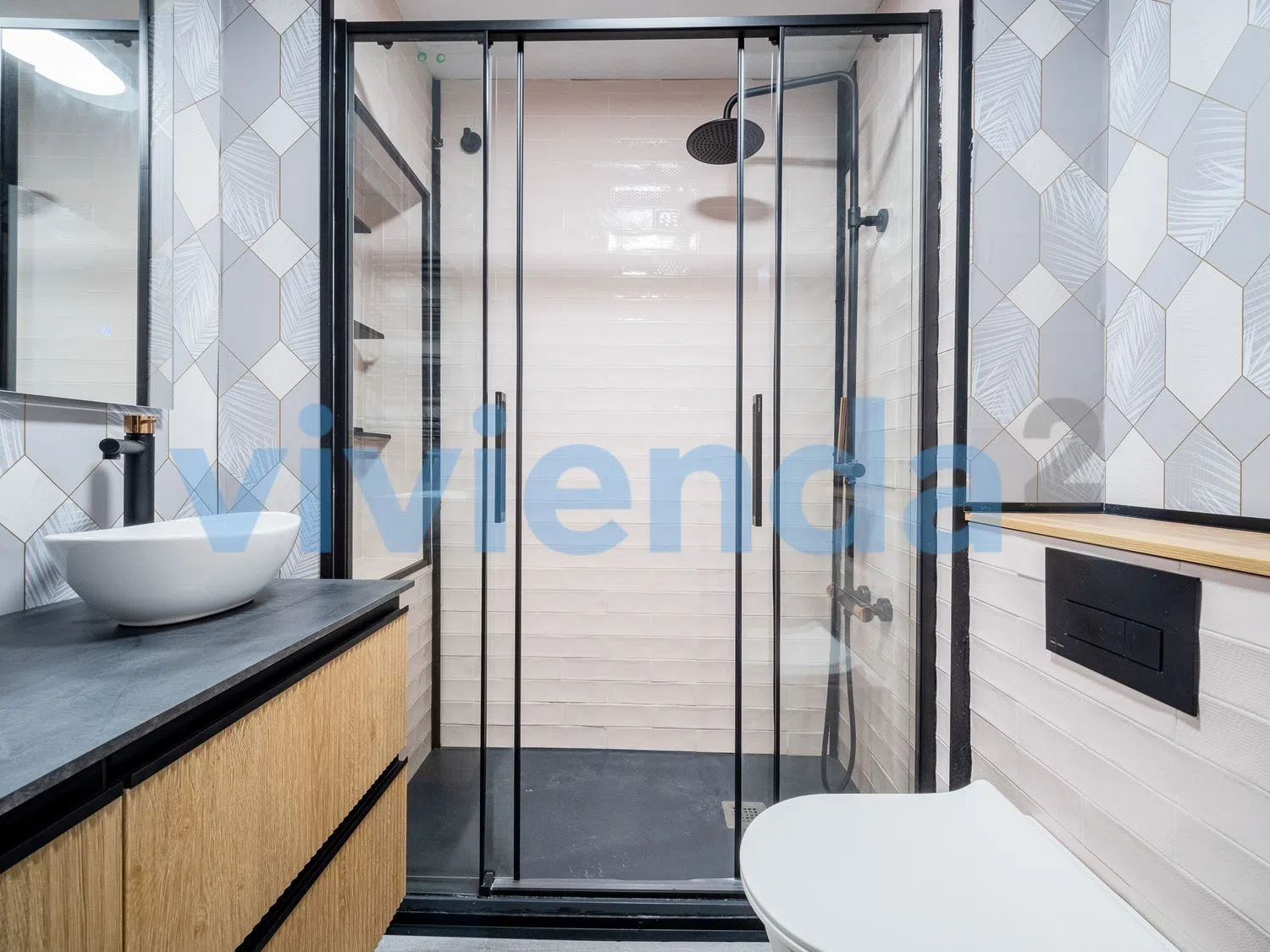 Piso en Barrio Pinar del Rey - Foto 27