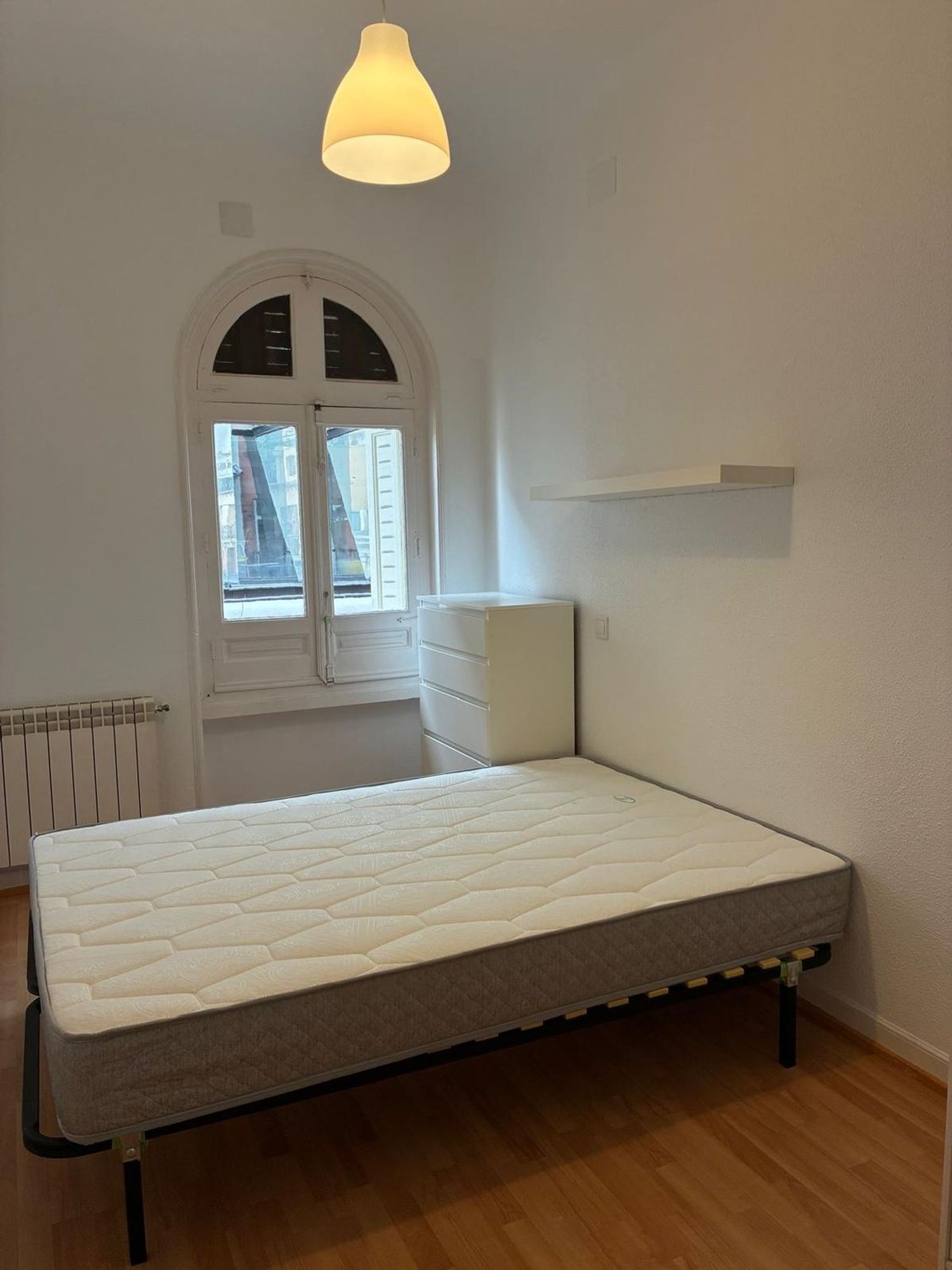 Piso en cardenal cisneros, 60 - Foto 1