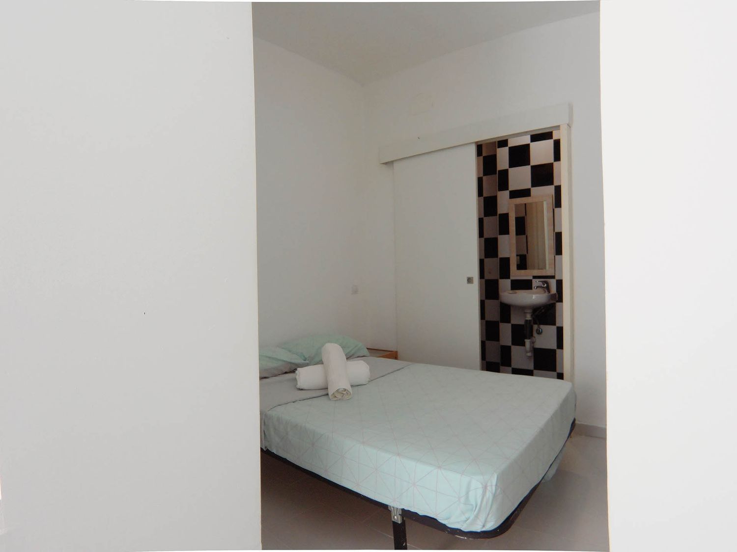 Estudio en Calle de Antonio Zamora, Puerta del Ángel - Foto 3