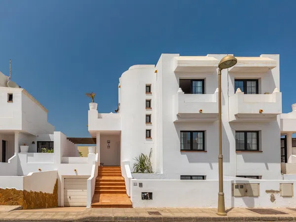 Chalet pareado en Calle el Hierro, 3, Corralejo, Corralejo - Foto 19