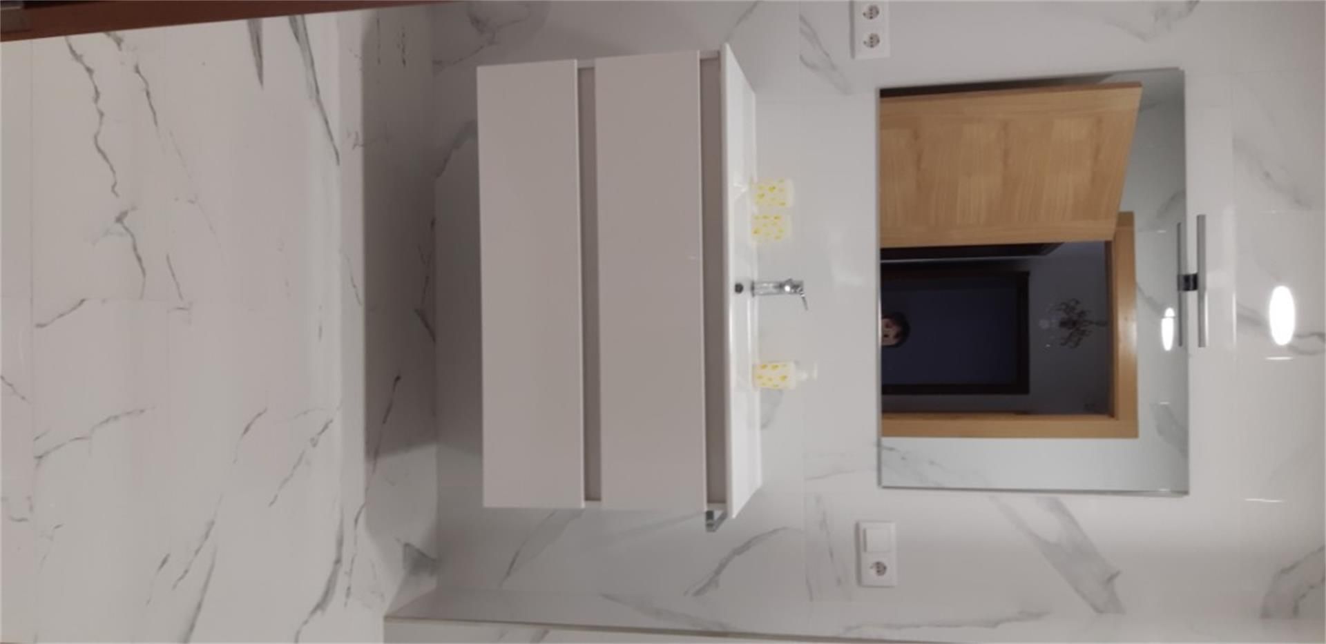 Piso en  Avenida Salvador de Madariaga - Foto 12