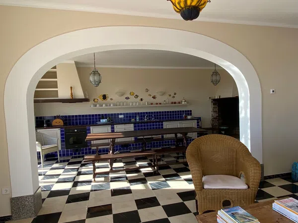 Casa o chalet independiente en Diseminado Poligono 3, 606, Cala Llombards, Cala Llombards - Foto 17