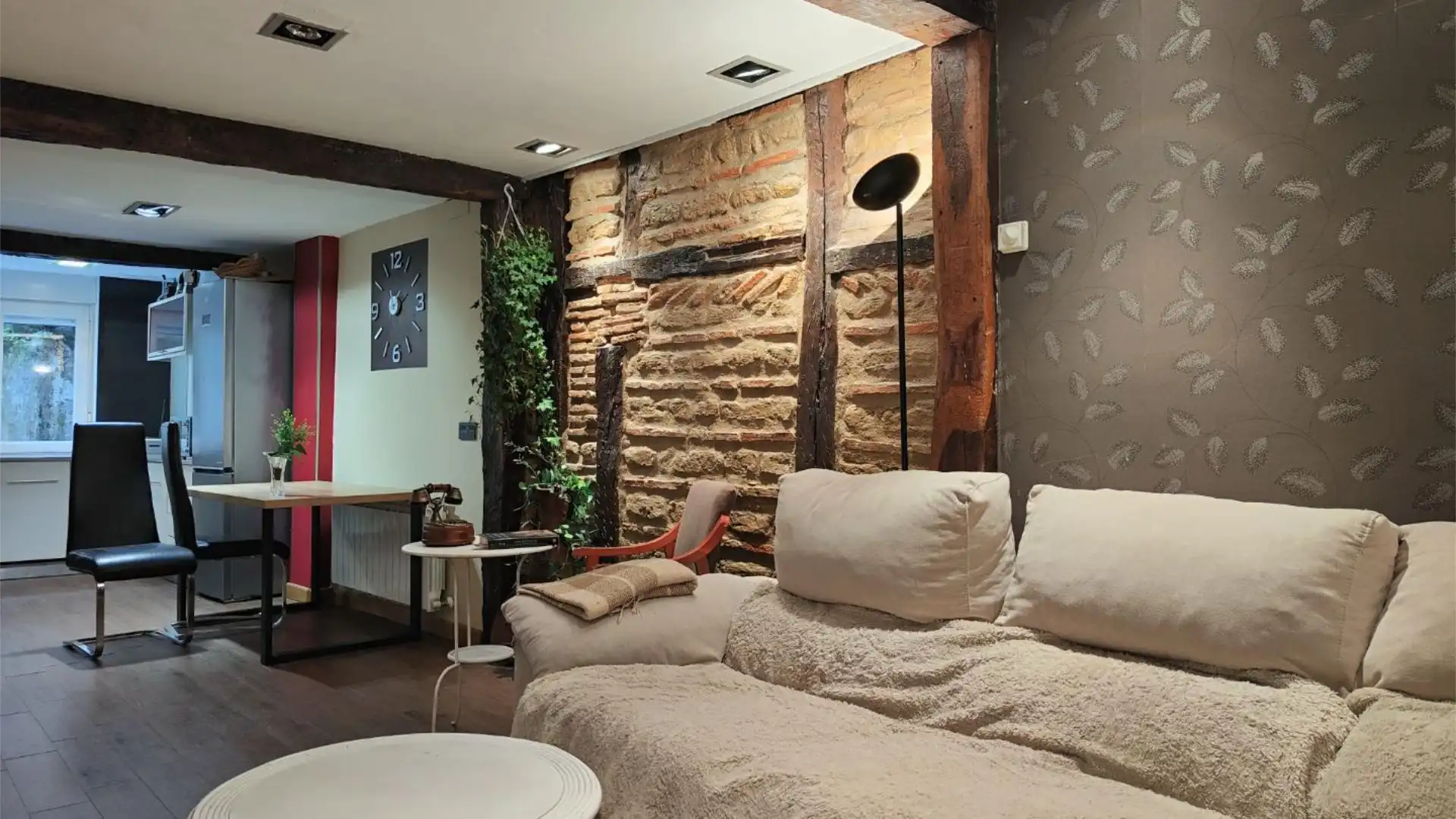 Piso en  Aiztogile Kalea 75 - Foto 1