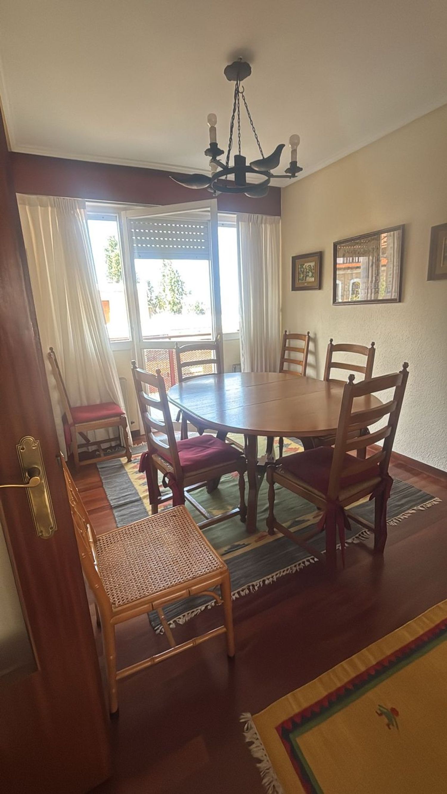 Piso en Paseo Menéndez Pelayo, 36, Brazomar, Brazomar - Foto 12
