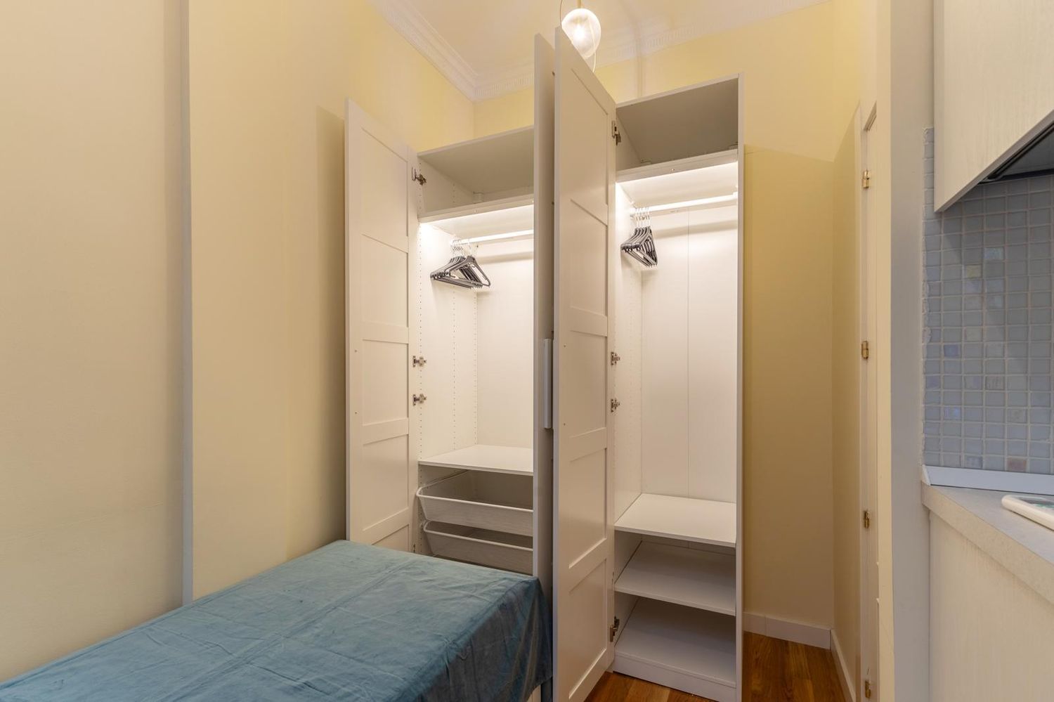 Estudio en calle Imperial, 12 - Foto 9