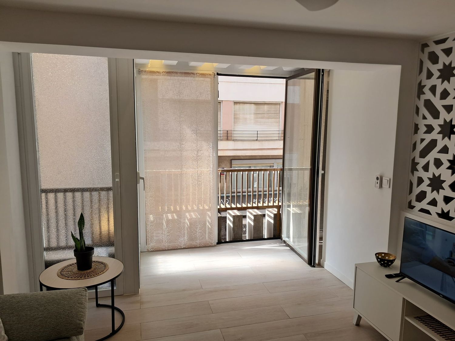 Piso en avenida Alfonso El Sabio, 43 - Foto 4