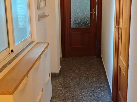 Piso en callejón Poco Trigo, 3