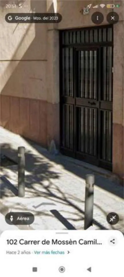 Piso en calle - Foto 7