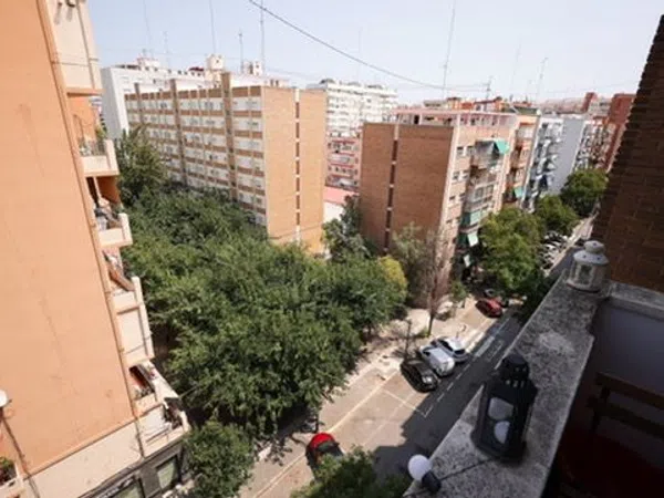 Piso en Calle del Doctor Vicente Pallarés, 12, L'Amistat - Foto 141
