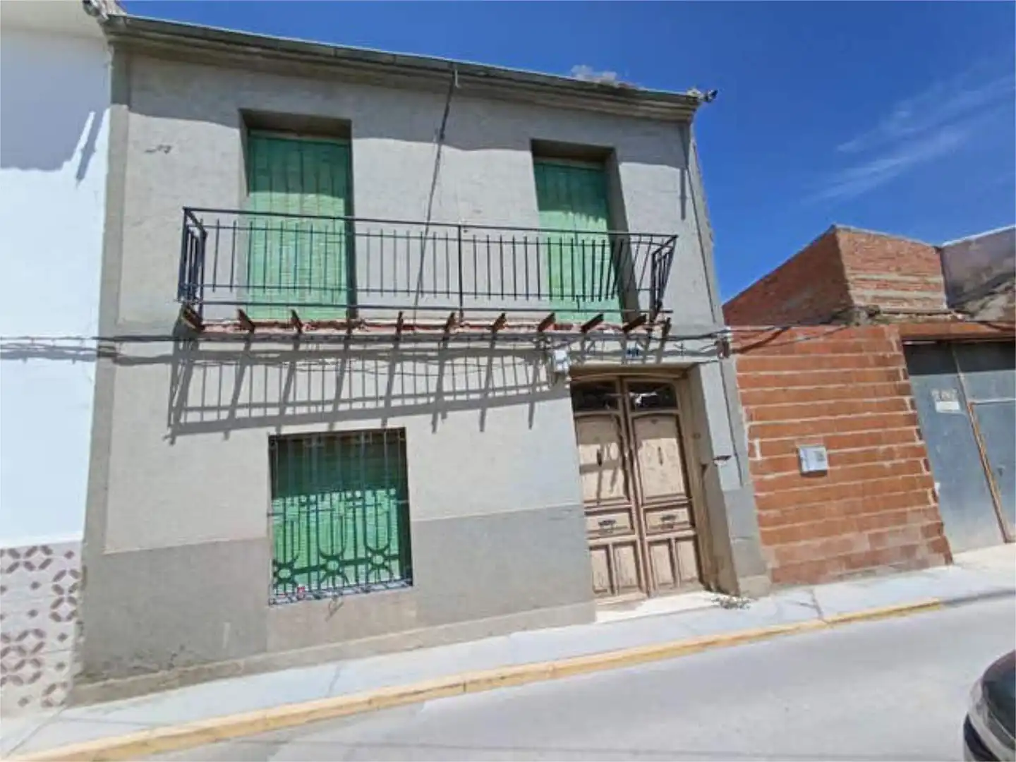 Chalet en Calle Calvo Sotelo 21 - Foto 2