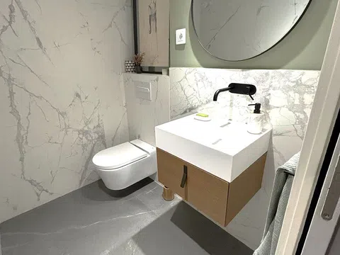 Piso en calle de Francisca Delgado, 7 - Foto 6