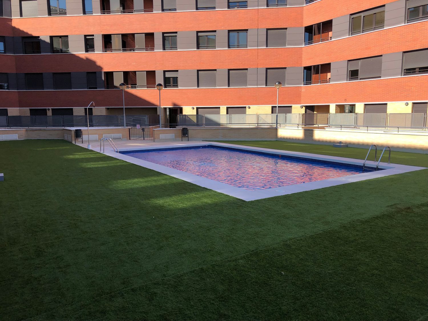 Piso en Calle Arnaldo de Vilanova, 8, Aranzana, Aranzana - Foto 15