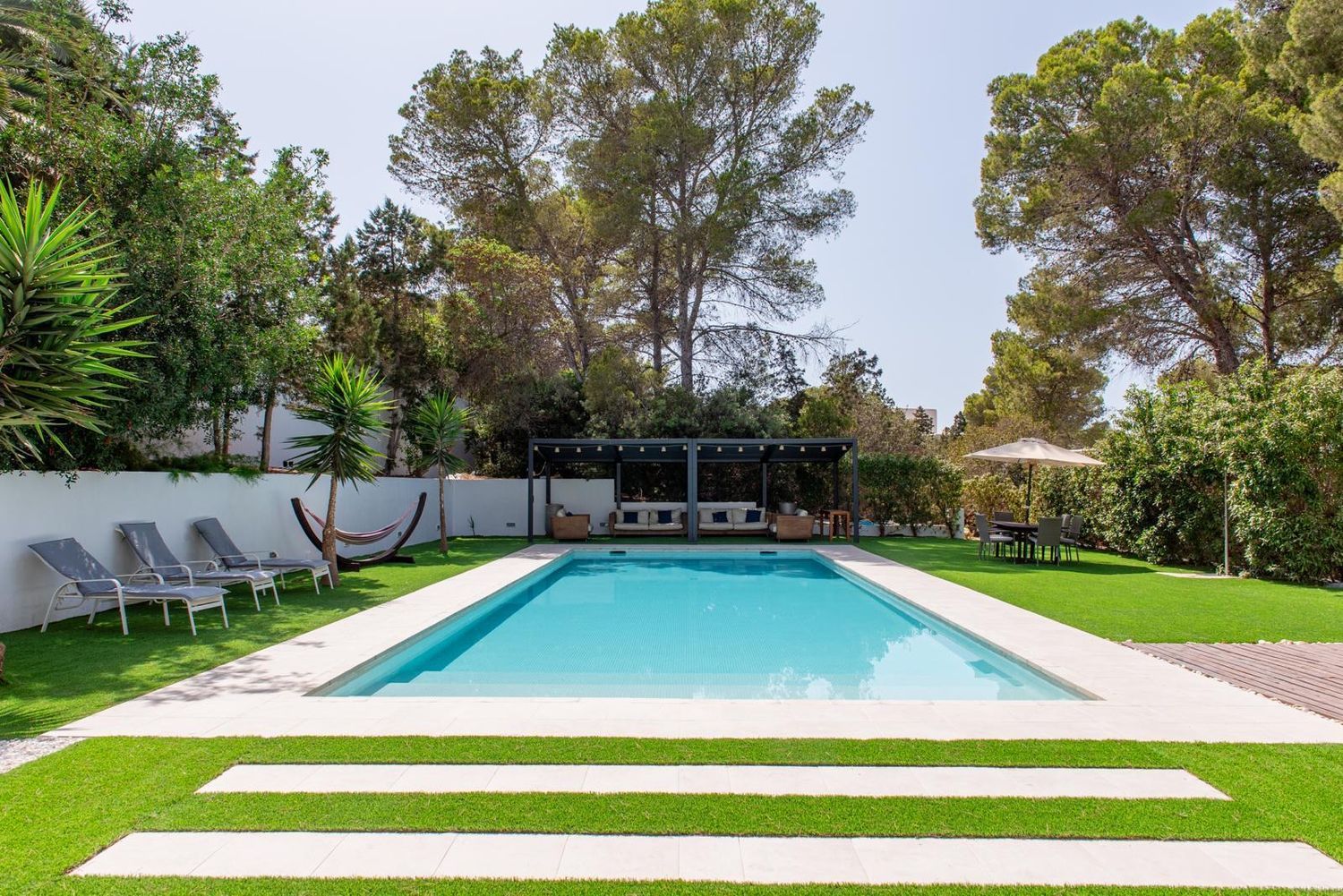Casa o chalet independiente en Calle sa Barda, 9, Cala Vedella - Cala Tarida - Cala Conta, Cala Vedella - Cala Tarida - Cala Conta - Foto 7