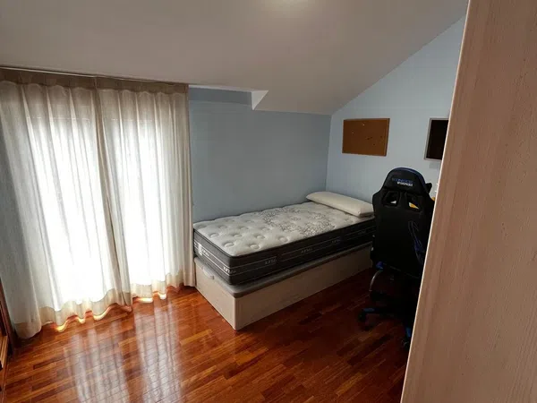 Dúplex en Nuevo Parque, Nuevo Parque - Foto 23