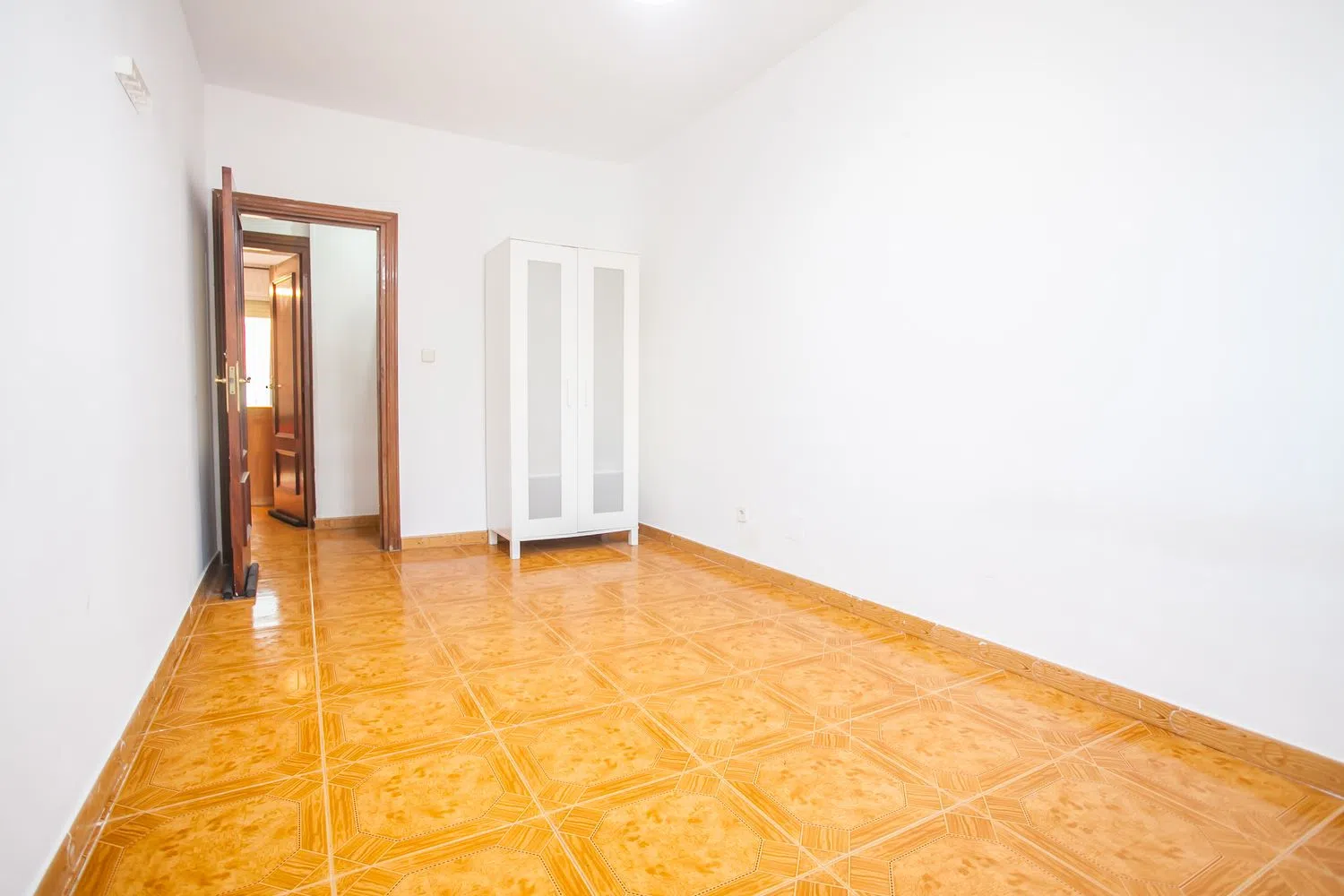 Piso en calle de Alfredo Castro Camba, 34 - Foto 18