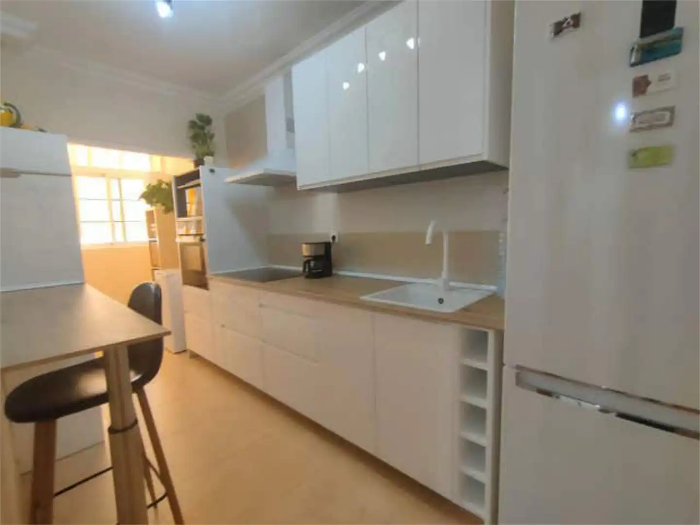 Piso en Añaza - Foto 7
