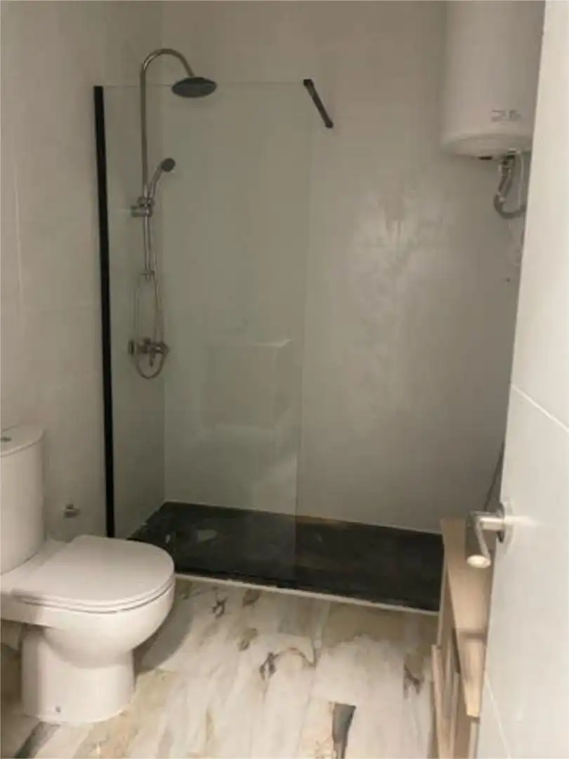 Piso en Sevilla Este - Foto 5