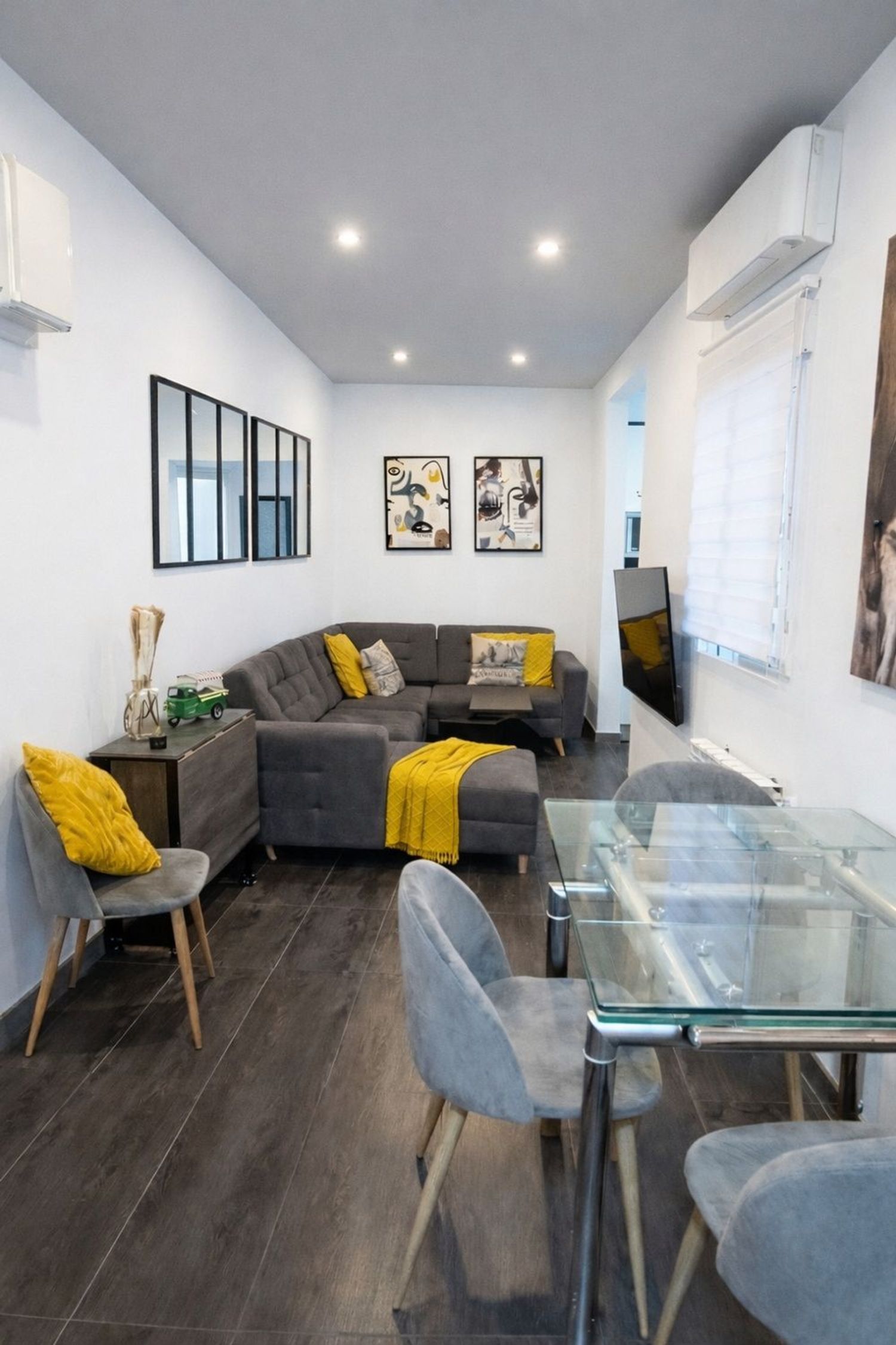 Piso en calle de Juan de Olías, 37 - Foto 1