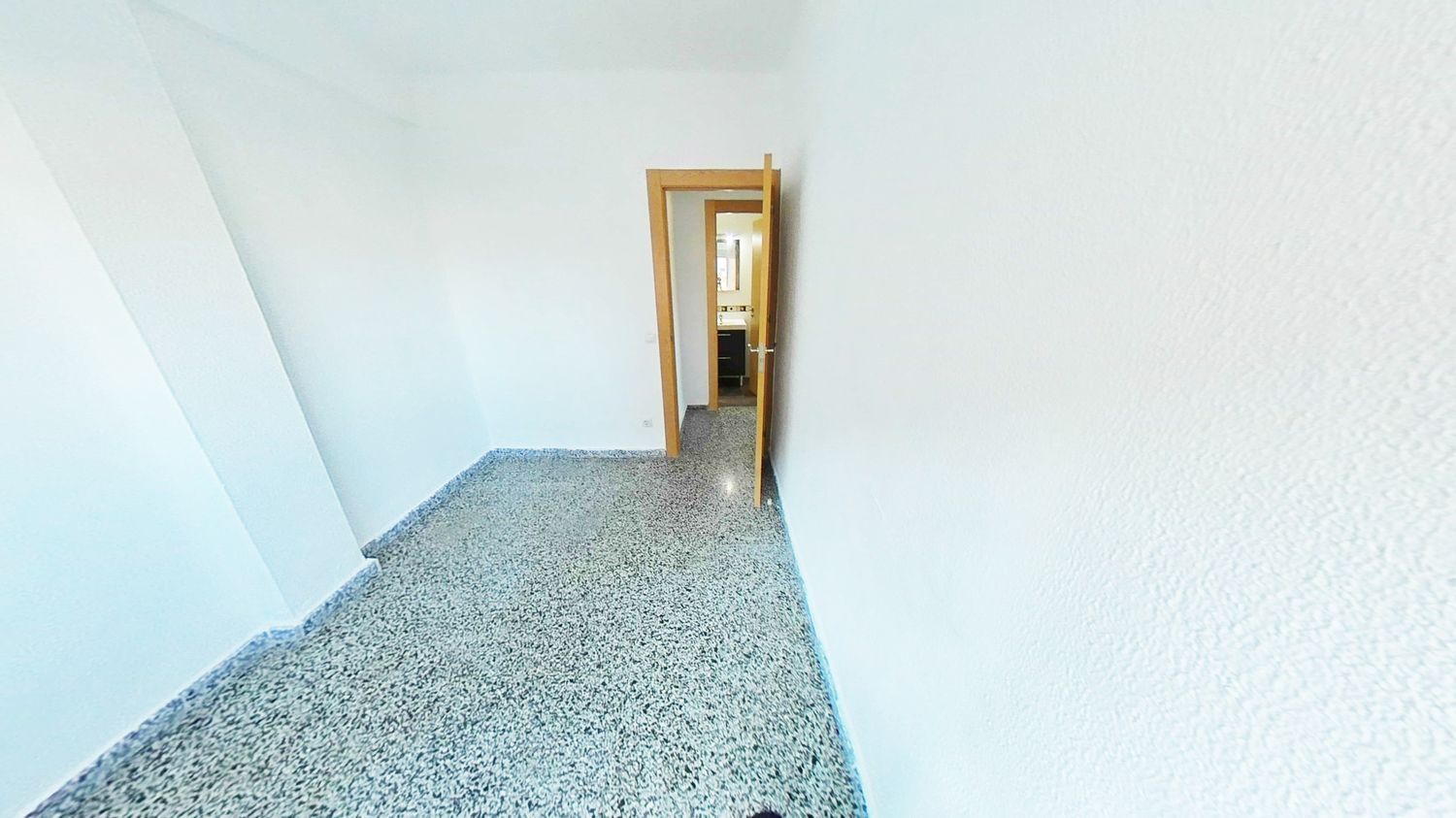 Piso en Nuevo San Andrés - Dos Hermanas, Nuevo San Andrés - Dos Hermanas - Foto 9