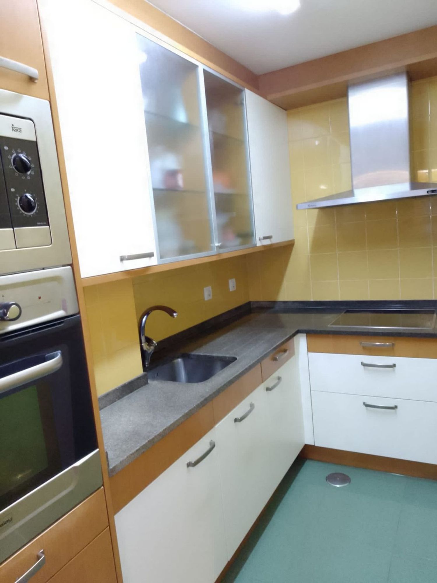 Piso en avenida de Ferrol, 51 - Foto 3