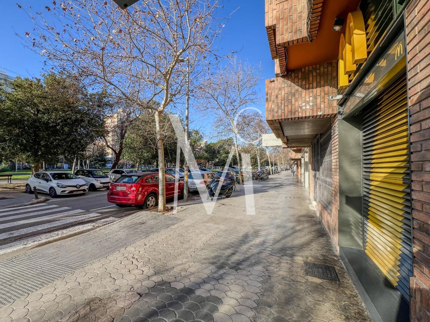 Restaurante en traspaso en Avenida Blasco Ibáñez - Foto 4