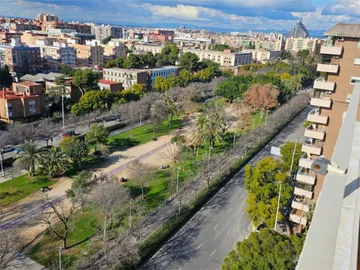 Piso en  Valencia Capital - Foto 1