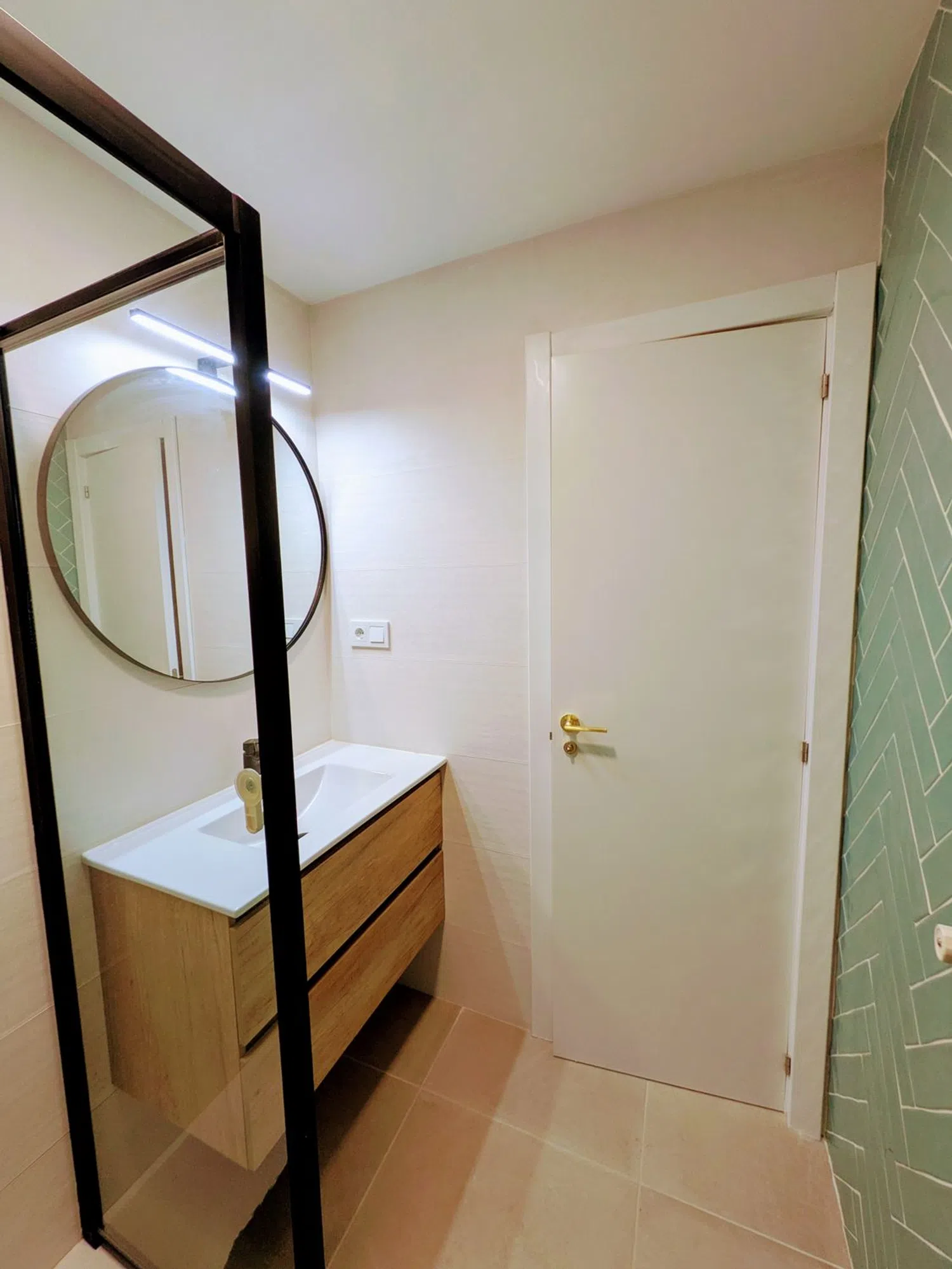 Piso en travesía Enseñanza, 4 - Foto 11